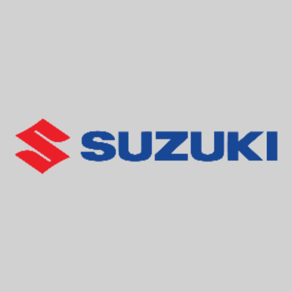 SUZUKI - GBR Performance